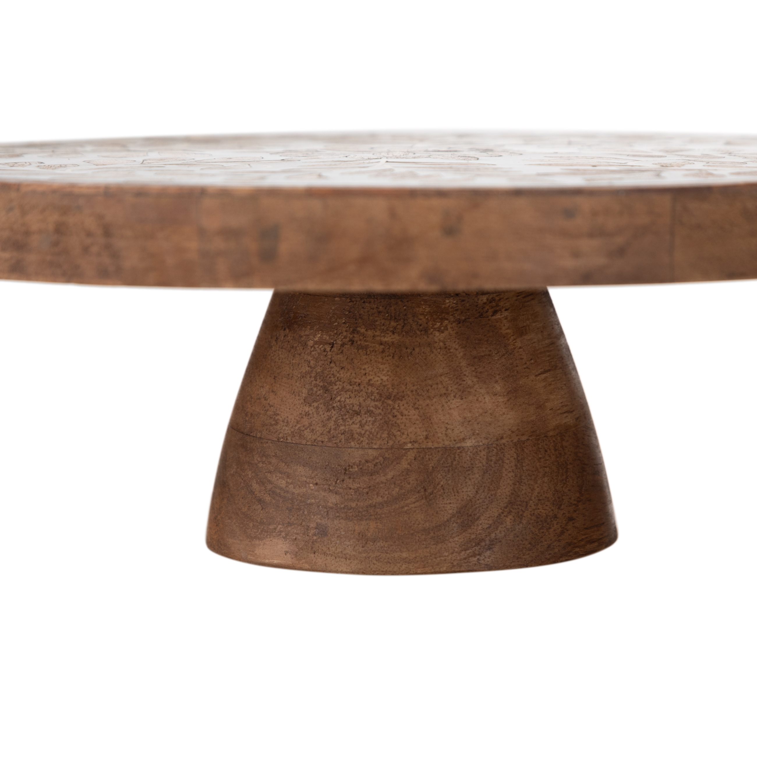 ORISSA MANGO KEK STANDI 25CM- BLACK