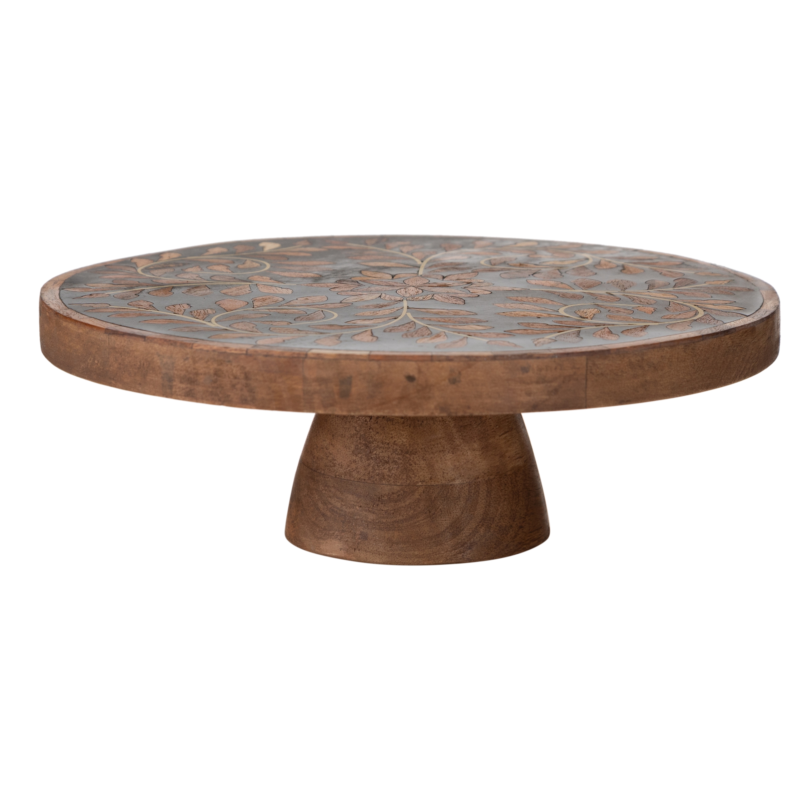 ORISSA MANGO KEK STANDI 25CM- BLACK