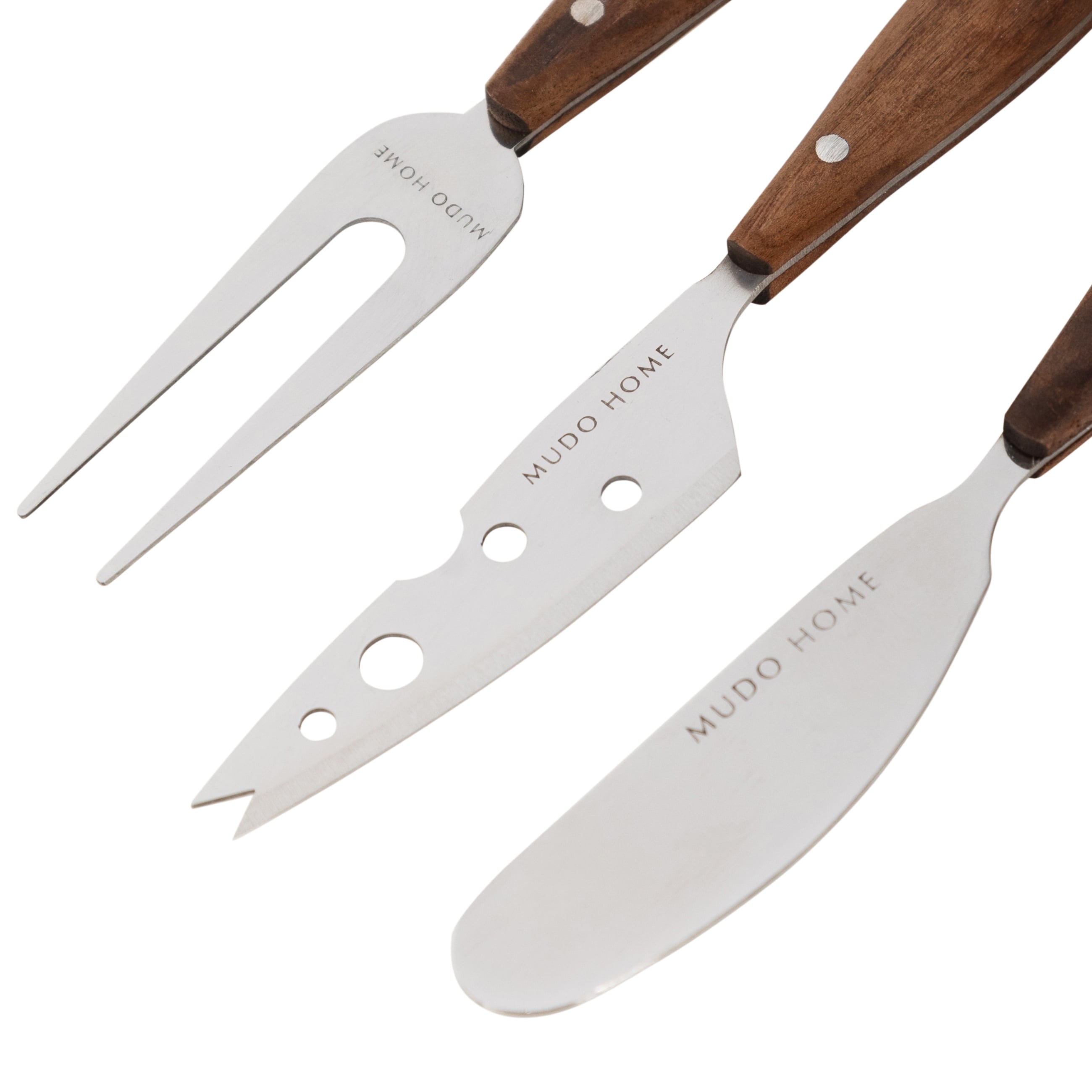 PREMIUM GURME SUNUM SETİ 3LÜ