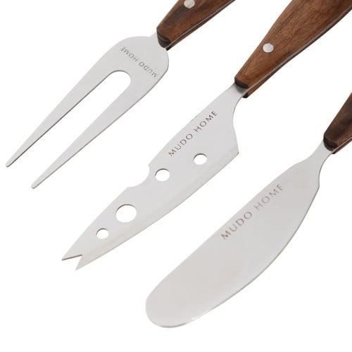 PREMIUM GURME SUNUM SETİ 3LÜ