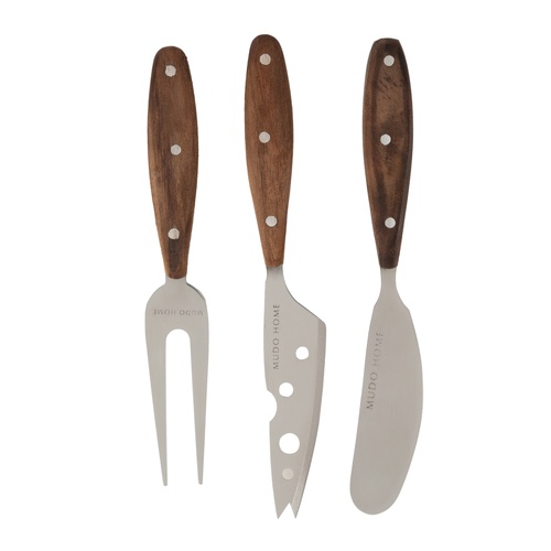 PREMIUM GURME SUNUM SETİ 3LÜ