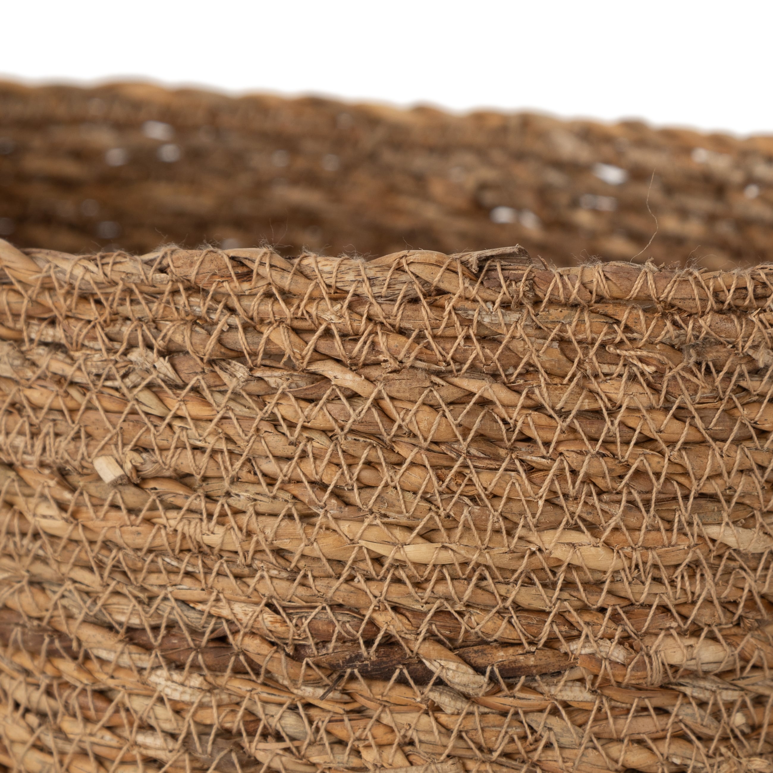 SWAY DÜZENLEYİCİ NATURAL 24X14X10