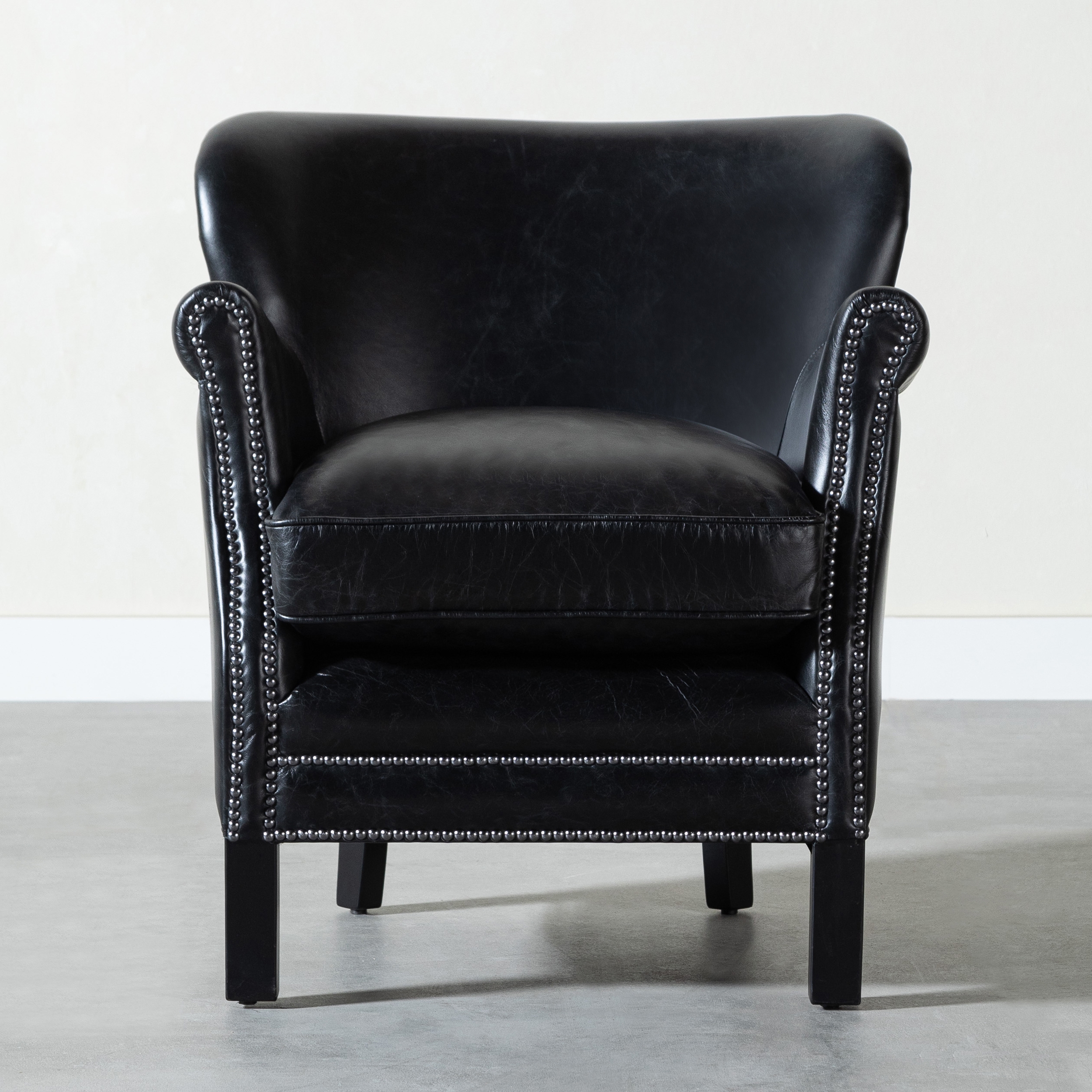 PROFESSOR DERİ BERJER OLD GLOVE ESPRESSO