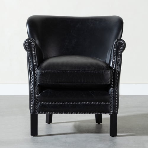 PROFESSOR DERİ BERJER OLD GLOVE ESPRESSO