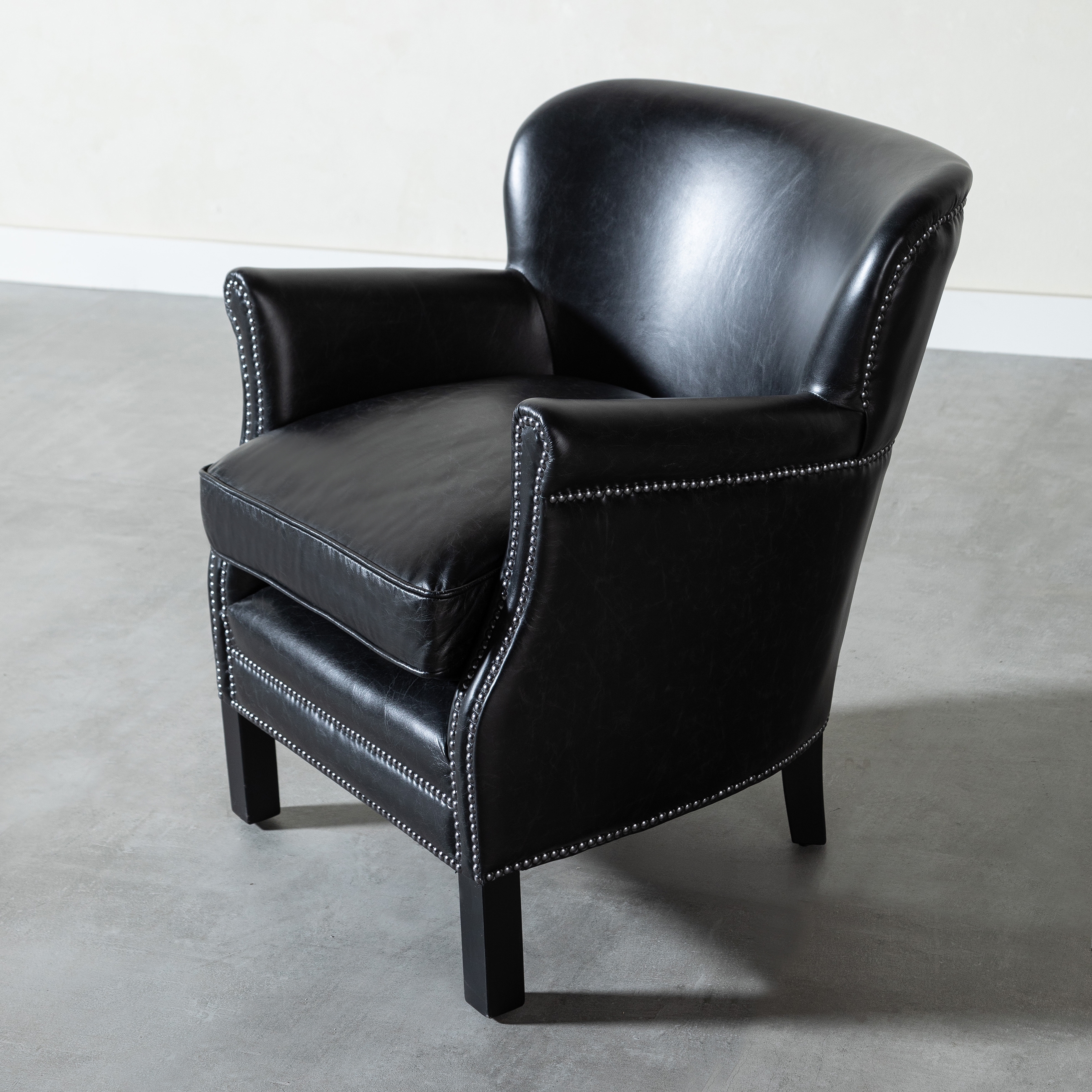 PROFESSOR DERİ BERJER OLD GLOVE ESPRESSO