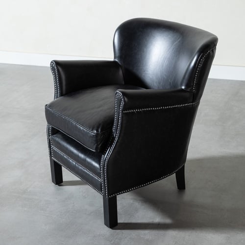 PROFESSOR DERİ BERJER OLD GLOVE ESPRESSO