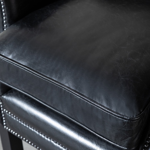  PROFESSOR DERİ BERJER OLD GLOVE ESPRESSO