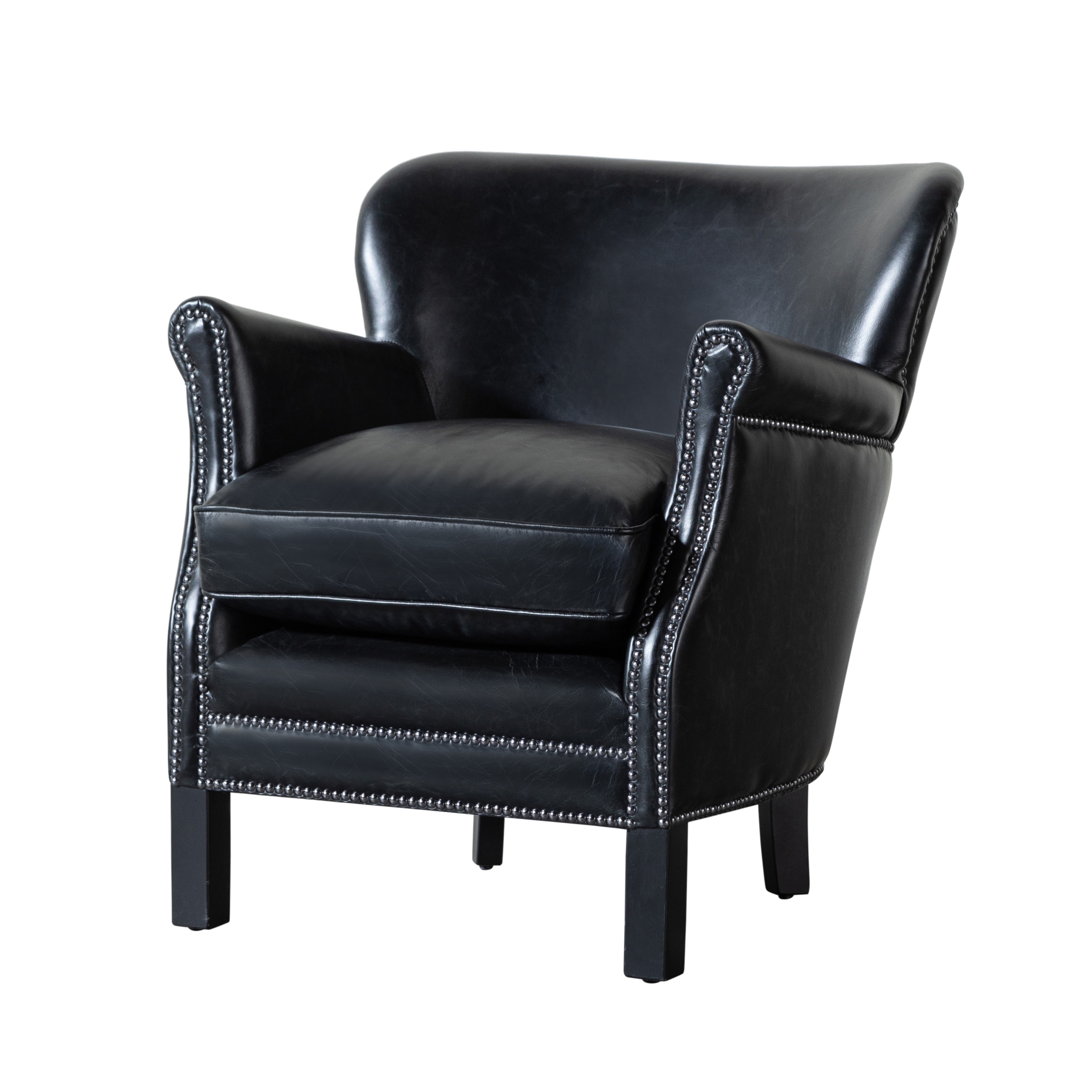 PROFESSOR DERİ BERJER OLD GLOVE ESPRESSO