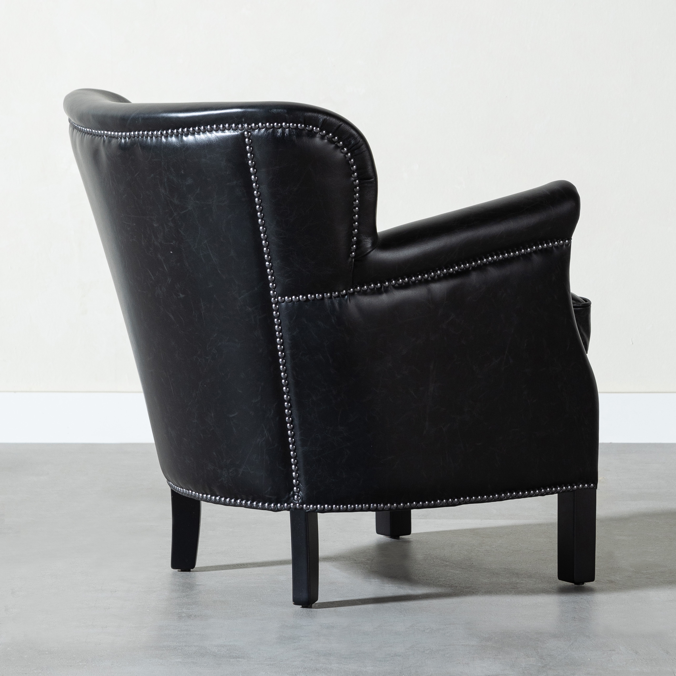 PROFESSOR DERİ BERJER OLD GLOVE ESPRESSO