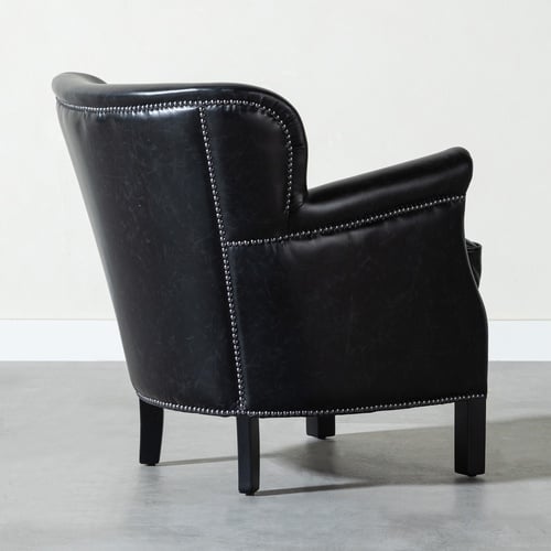 PROFESSOR DERİ BERJER OLD GLOVE ESPRESSO