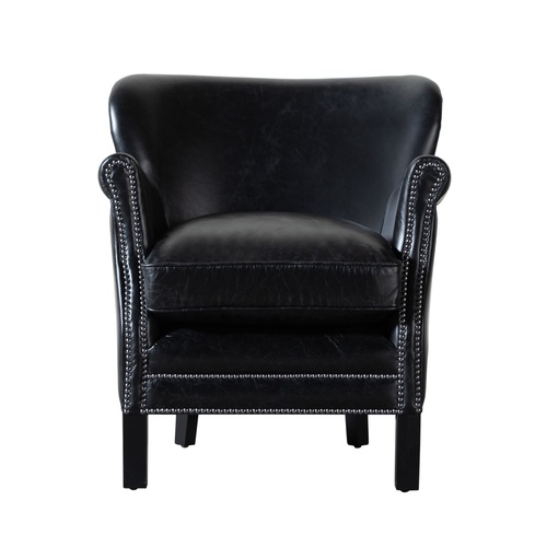  PROFESSOR DERİ BERJER OLD GLOVE ESPRESSO