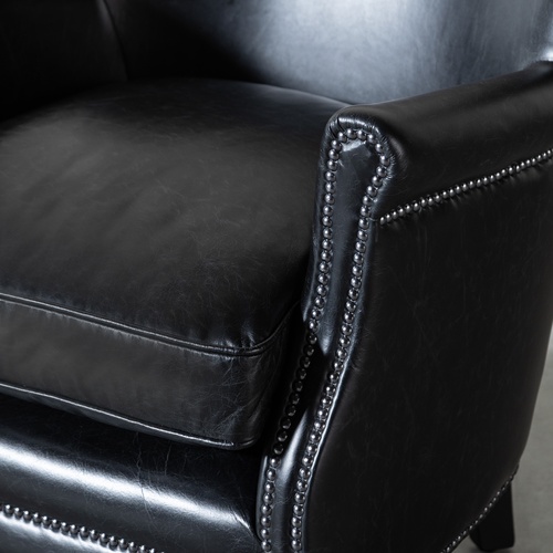  PROFESSOR DERİ BERJER OLD GLOVE ESPRESSO