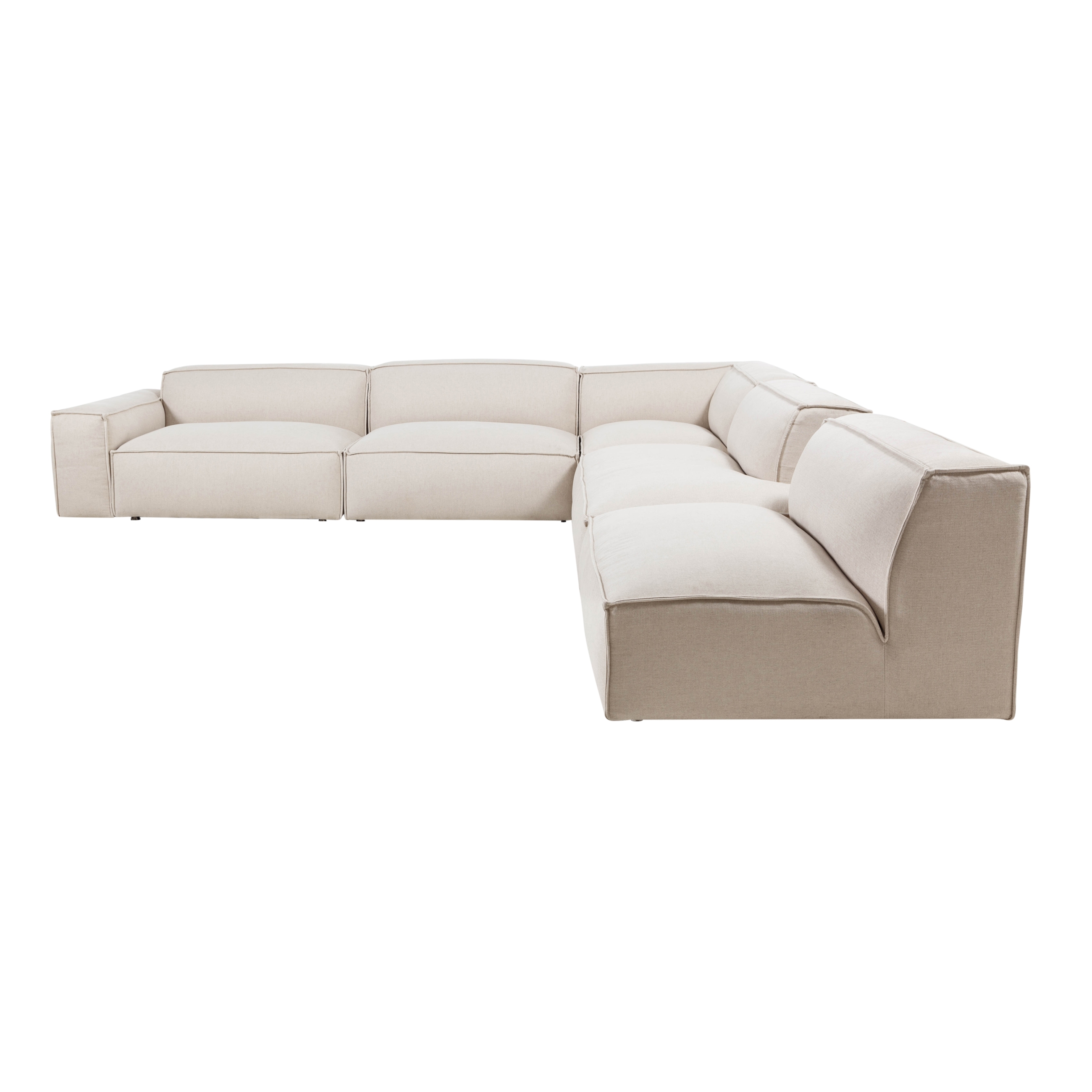 MARS KÖŞE MODÜL FİLDİŞİ