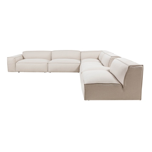  MARS KÖŞE MODÜL FİLDİŞİ