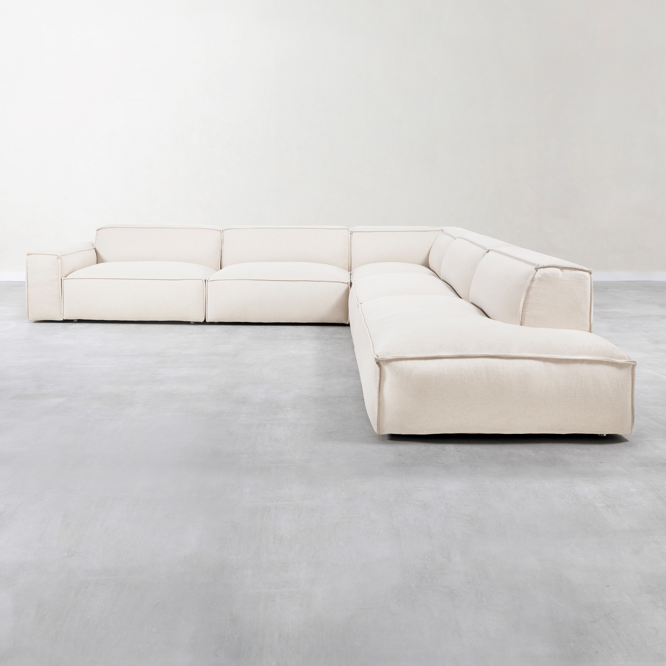 MARS KÖŞE MODÜL FİLDİŞİ