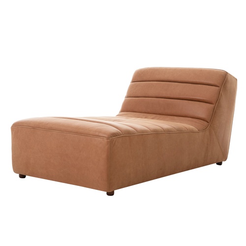  SHABBY DERİ DAYBED CAMEL