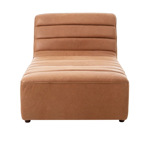  SHABBY DERİ DAYBED CAMEL