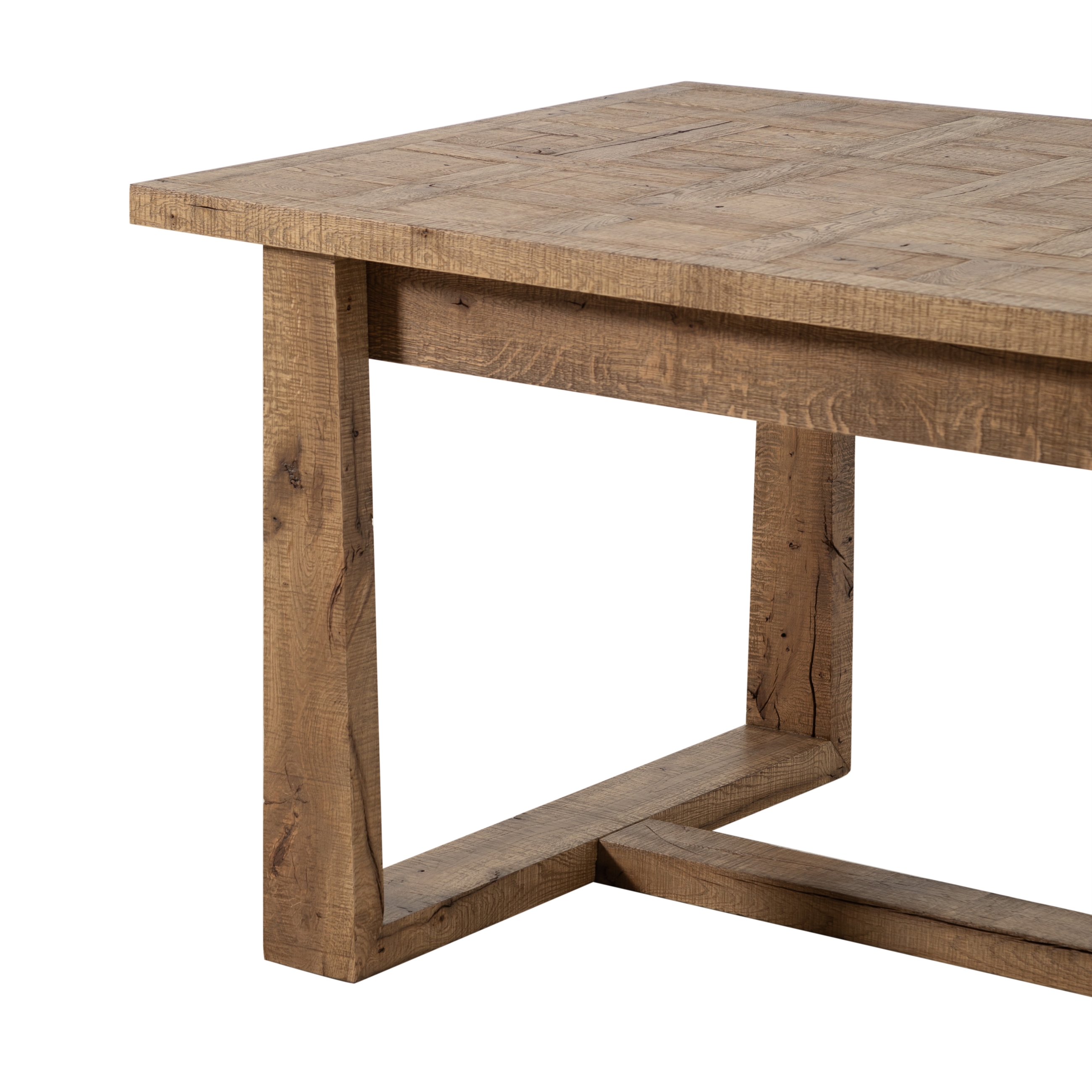 CLAIRE MASA 220/300 CM