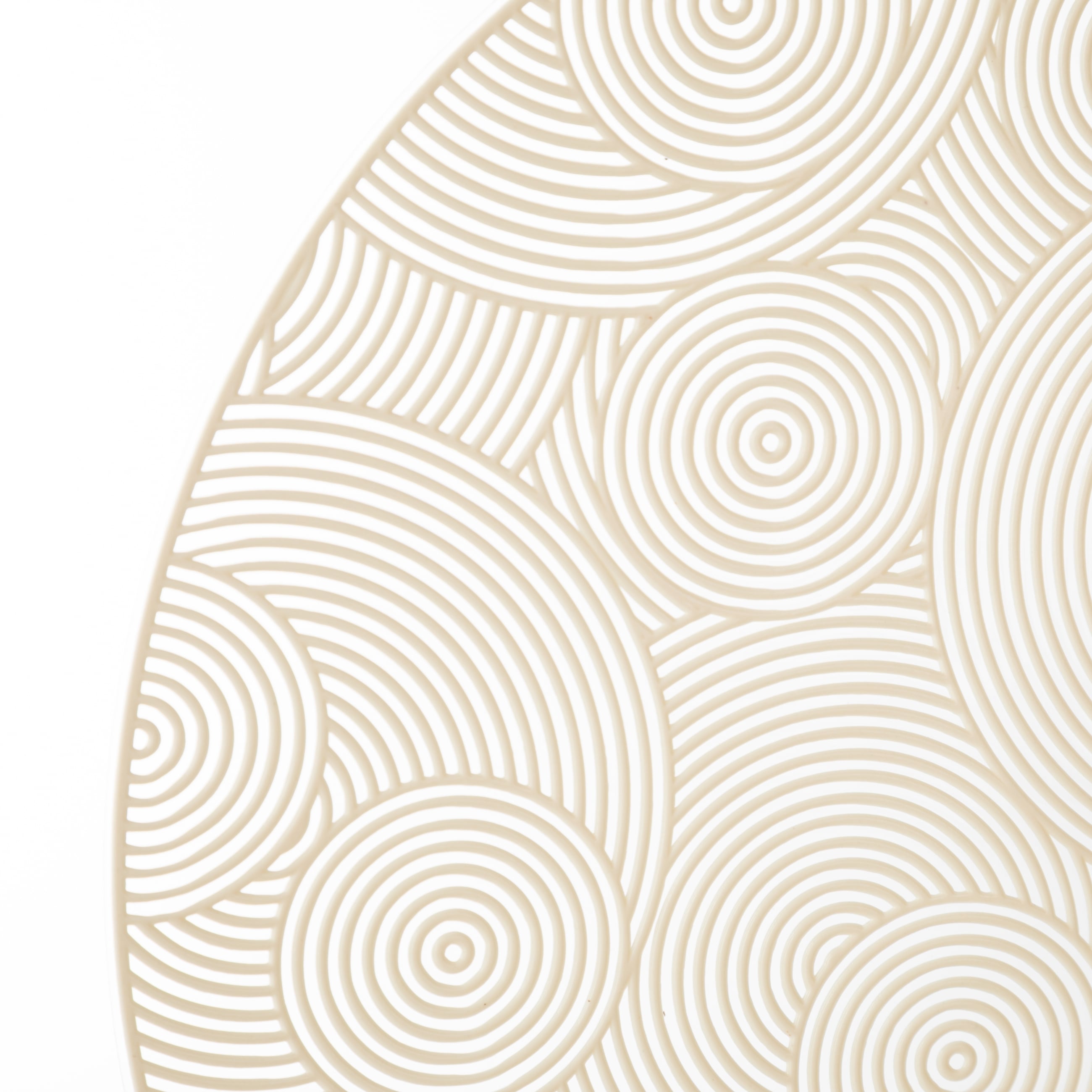 GOLD RINGS AMERİKAN SERVİS  38CM