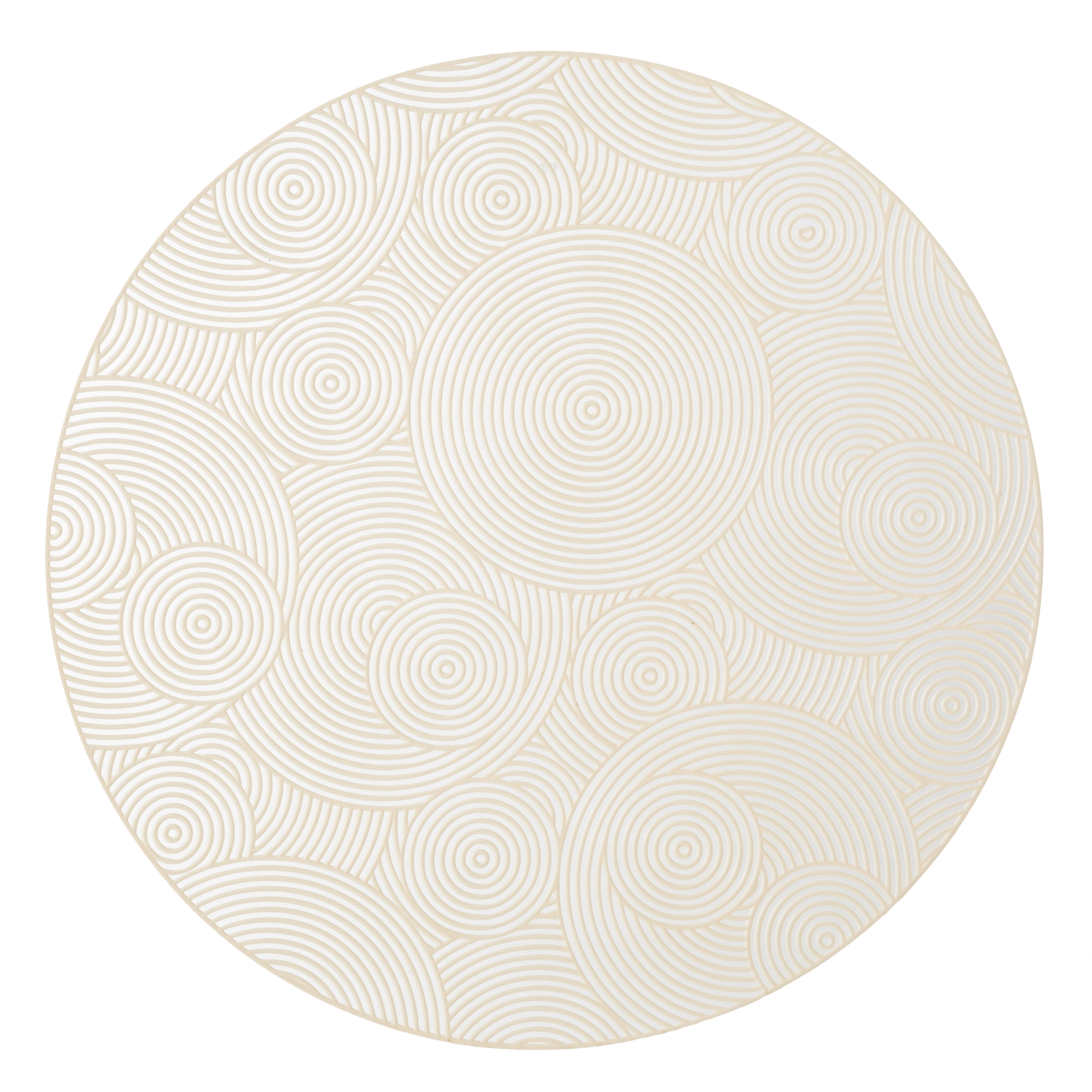 GOLD RINGS AMERİKAN SERVİS  38CM