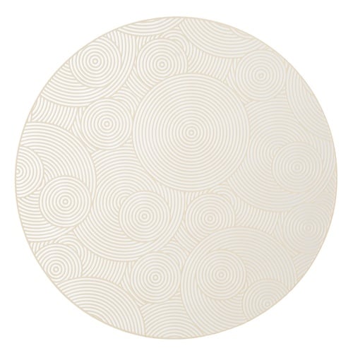 GOLD RINGS AMERİKAN SERVİS  38CM