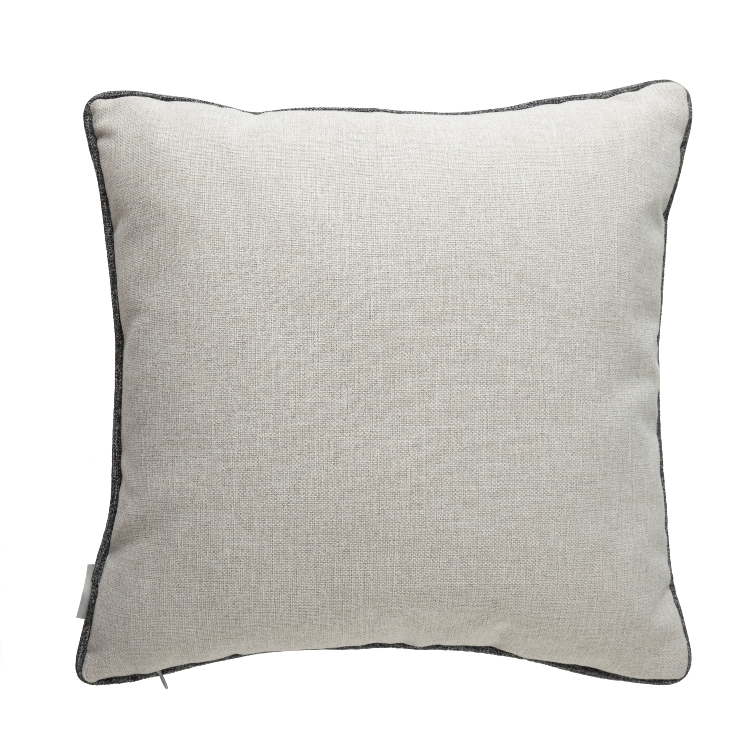 WILD KAPLAN KIRLENT GRİ 43X43