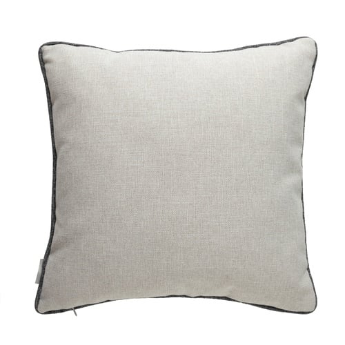 WILD KAPLAN KIRLENT GRİ 43X43