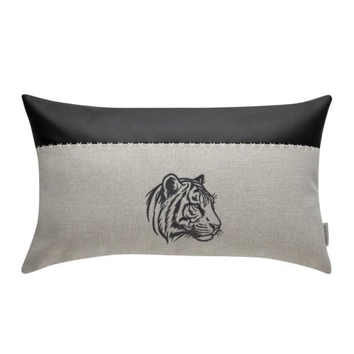 WILD KAPLAN KIRLENT GRİ 30X50 CM