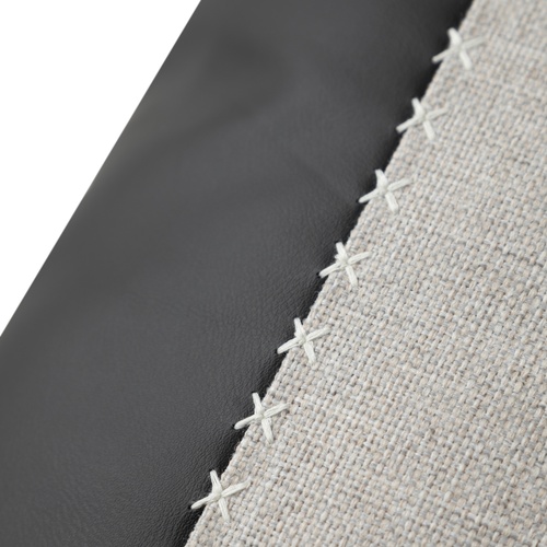 WILD KAPLAN KIRLENT GRİ 30X50 CM