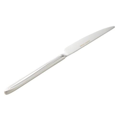 ESSEN 18 PARÇA TATLI ÇATAL KAŞIK BIÇAK SETİ MAT GÜMÜŞ