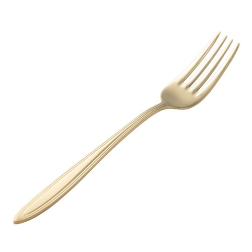 ESSEN 18 PARÇA TATLI ÇATAL KAŞIK BIÇAK SETİ MAT GOLD