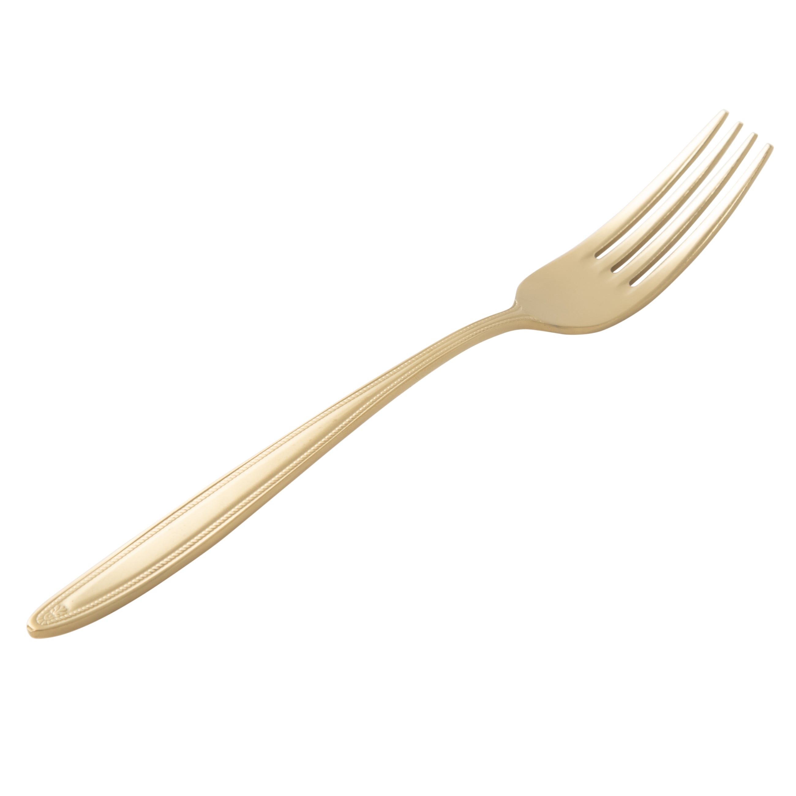 ESSEN 18 PARÇA YEMEK ÇATAL KAŞIK BIÇAK SETİ MAT GOLD