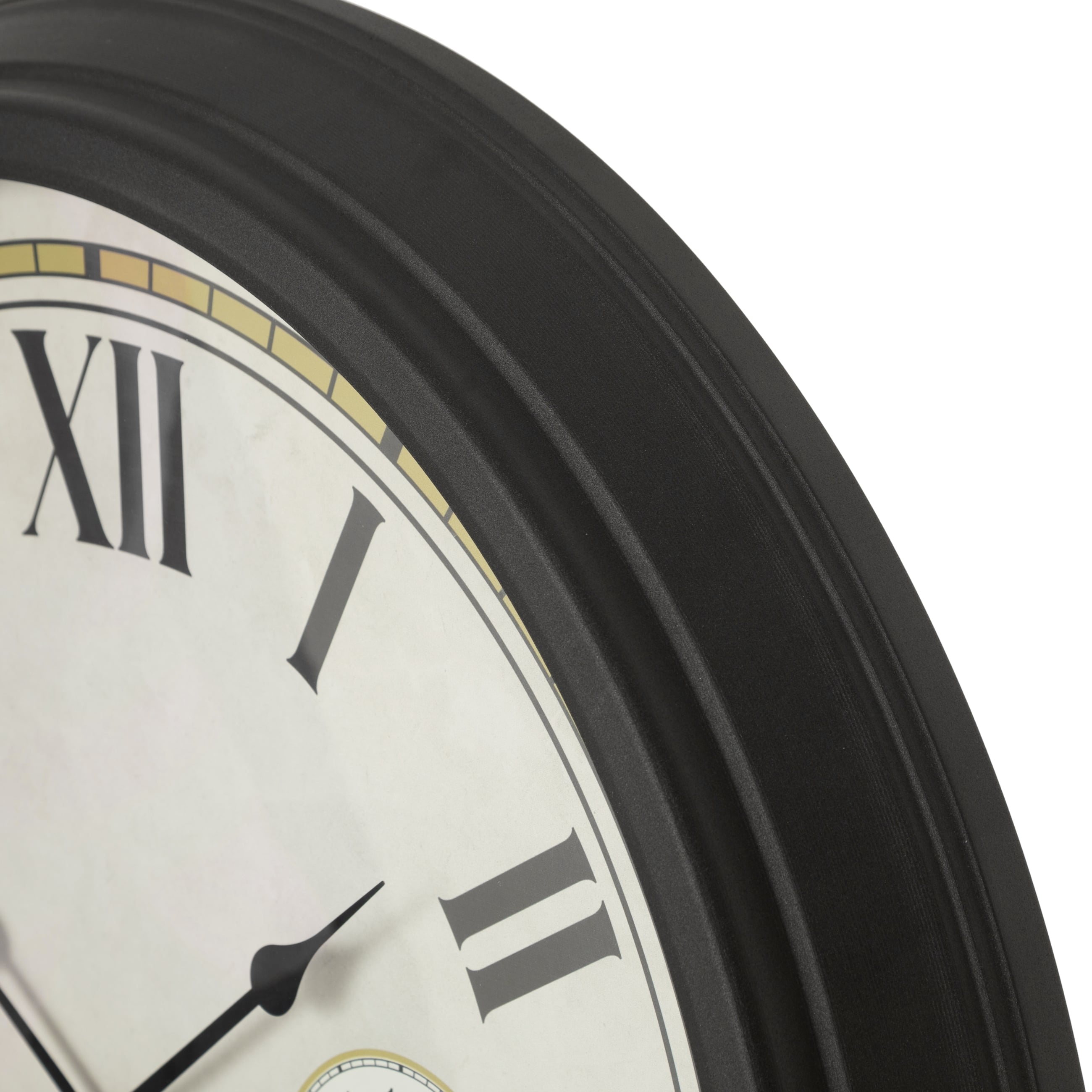 EARTH HOUR DUVAR SAATİ 83CM