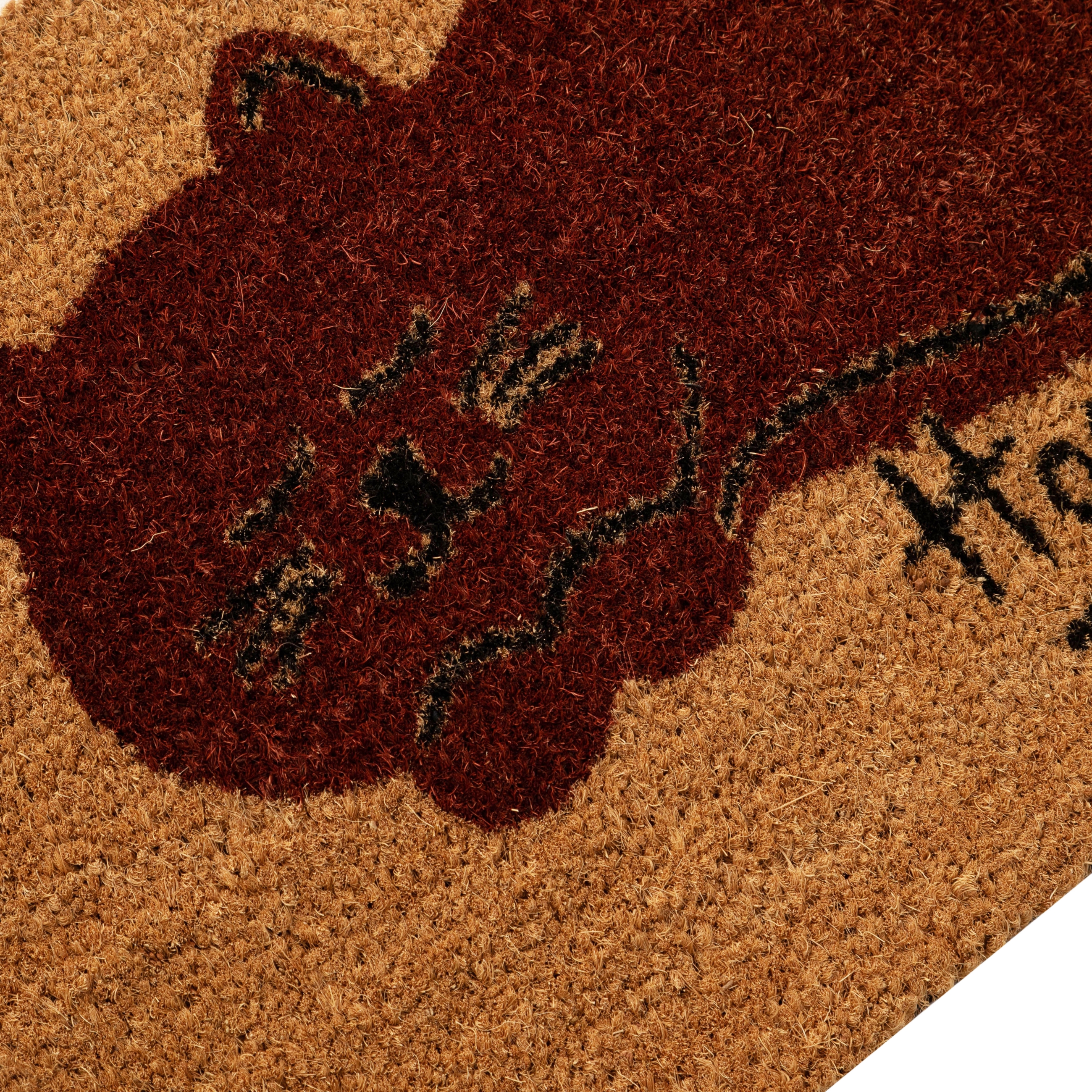 DREAMY CAT KAPI PASPASI 40X60