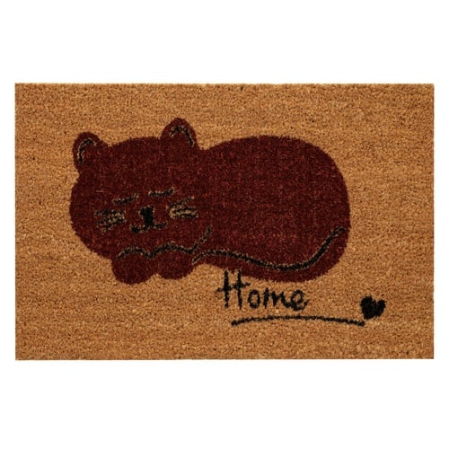 DREAMY CAT KAPI PASPASI 40X60