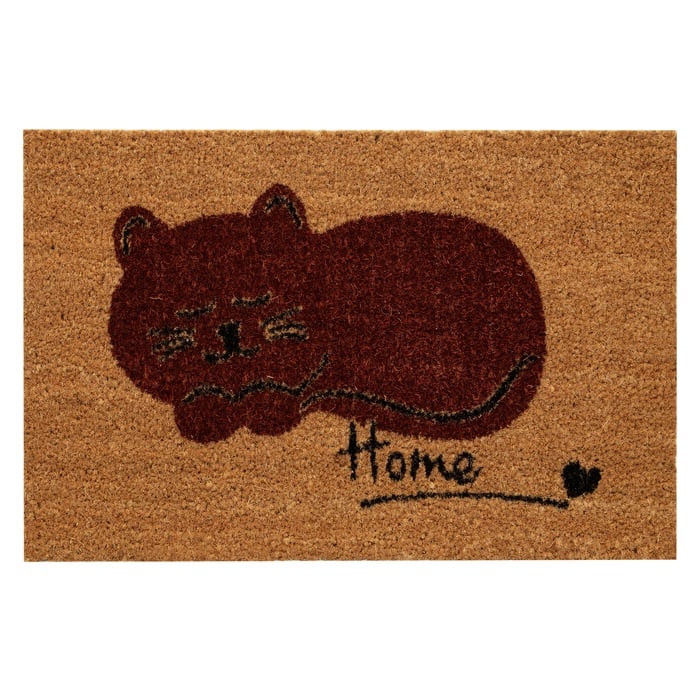 DREAMY CAT KAPI PASPASI 40X60