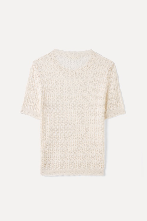  FITTED AJURLU 3/4 KOL KAZAK