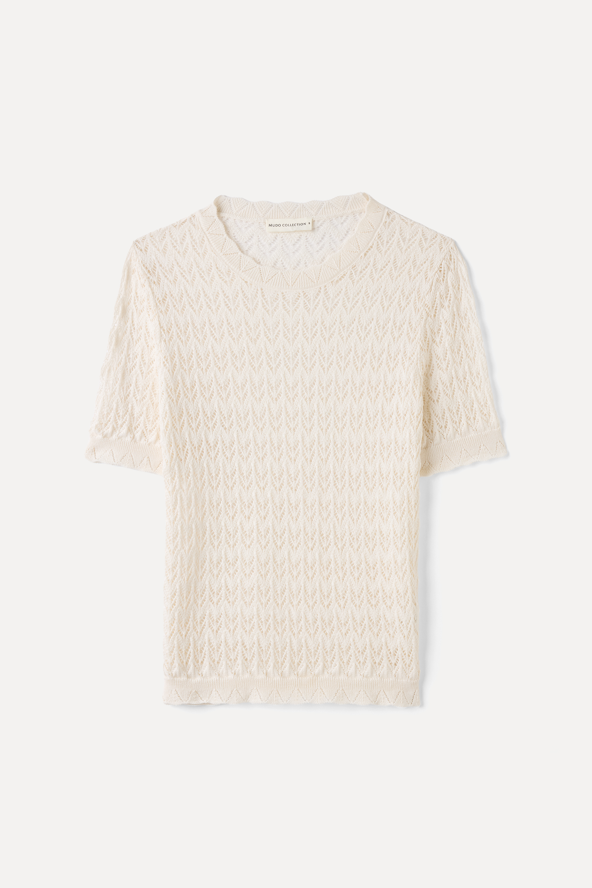 FITTED AJURLU 3/4 KOL KAZAK