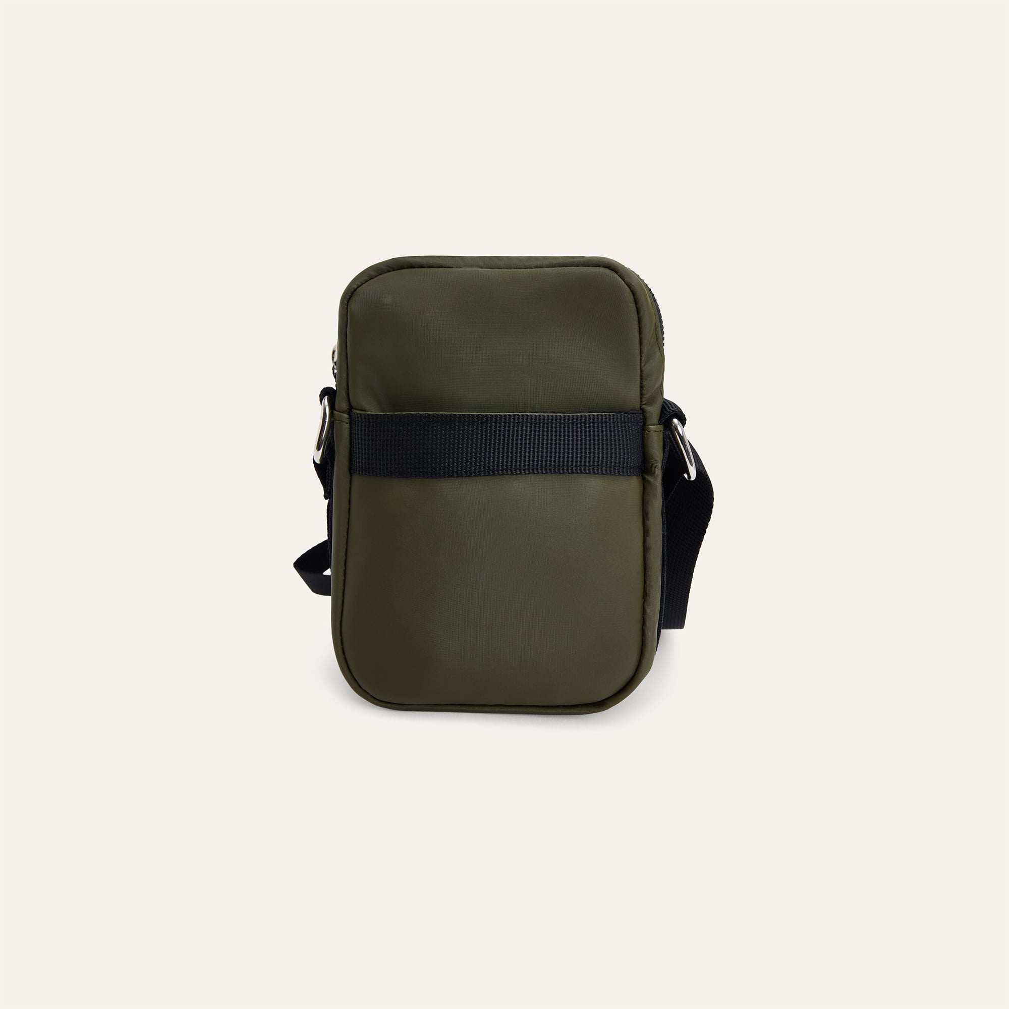 AYARLANABİLİR ASKILI OMUZ ÇANTASI