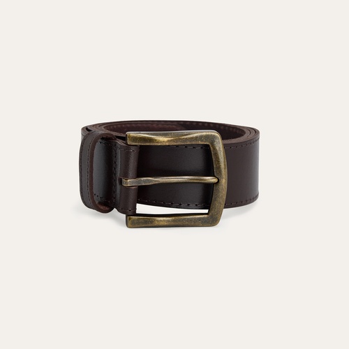 ESKİTME TOKALI HAKİKİ DERİ KEMER