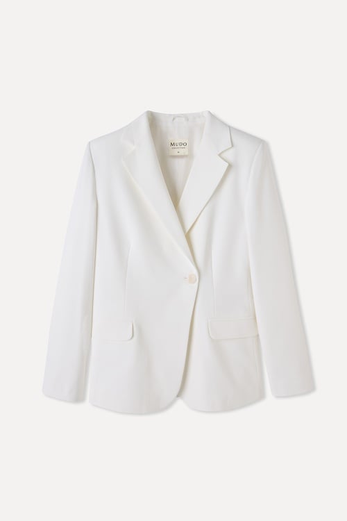  KRUVAZE KAPAMA BLAZER CEKET