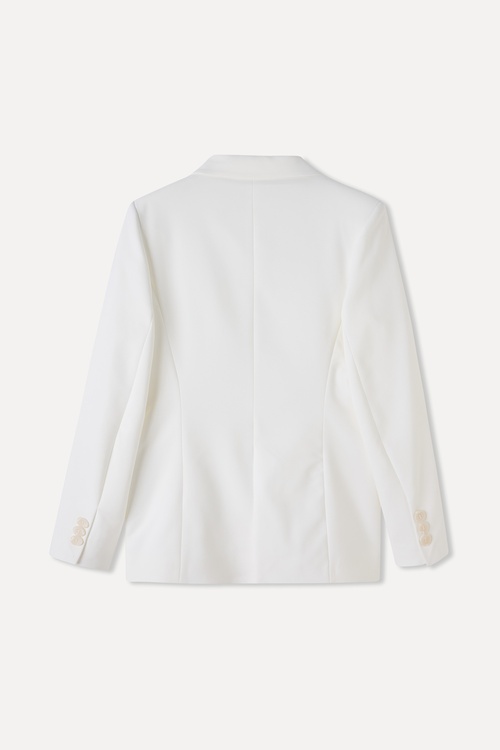  KRUVAZE KAPAMA BLAZER CEKET