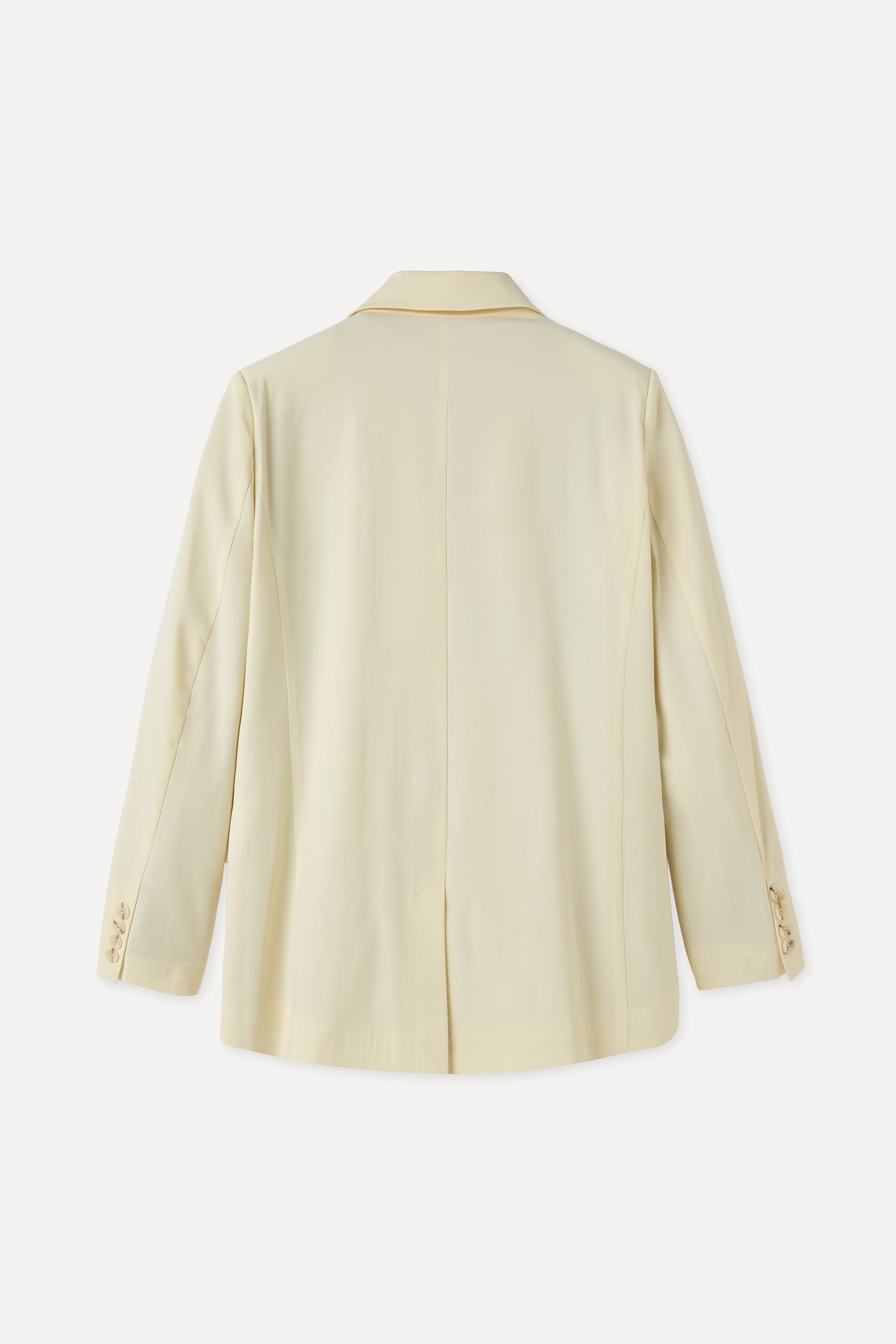 OVERSIZE BLAZER CEKET