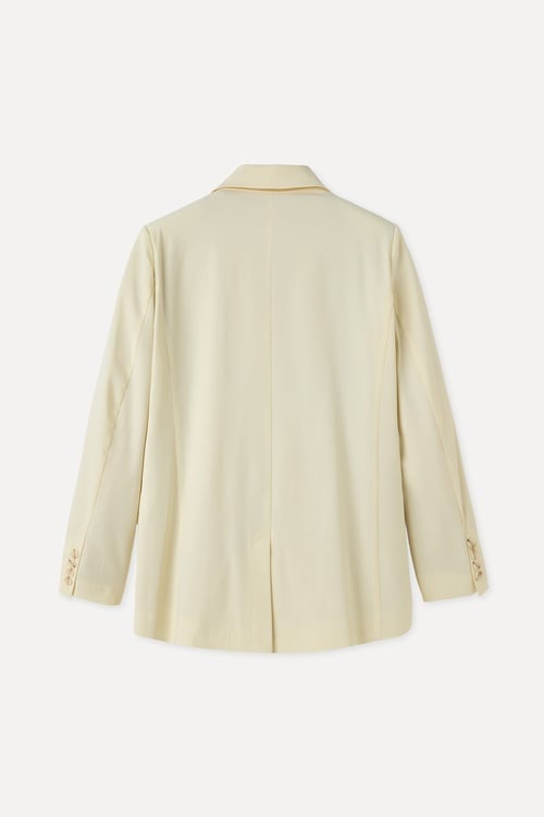  OVERSIZE BLAZER CEKET