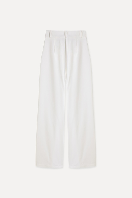  WIDE LEG PANTOLON