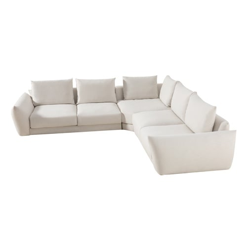 SENSE NEO KÖŞE KOLTUK FİLDİŞİ IVORY