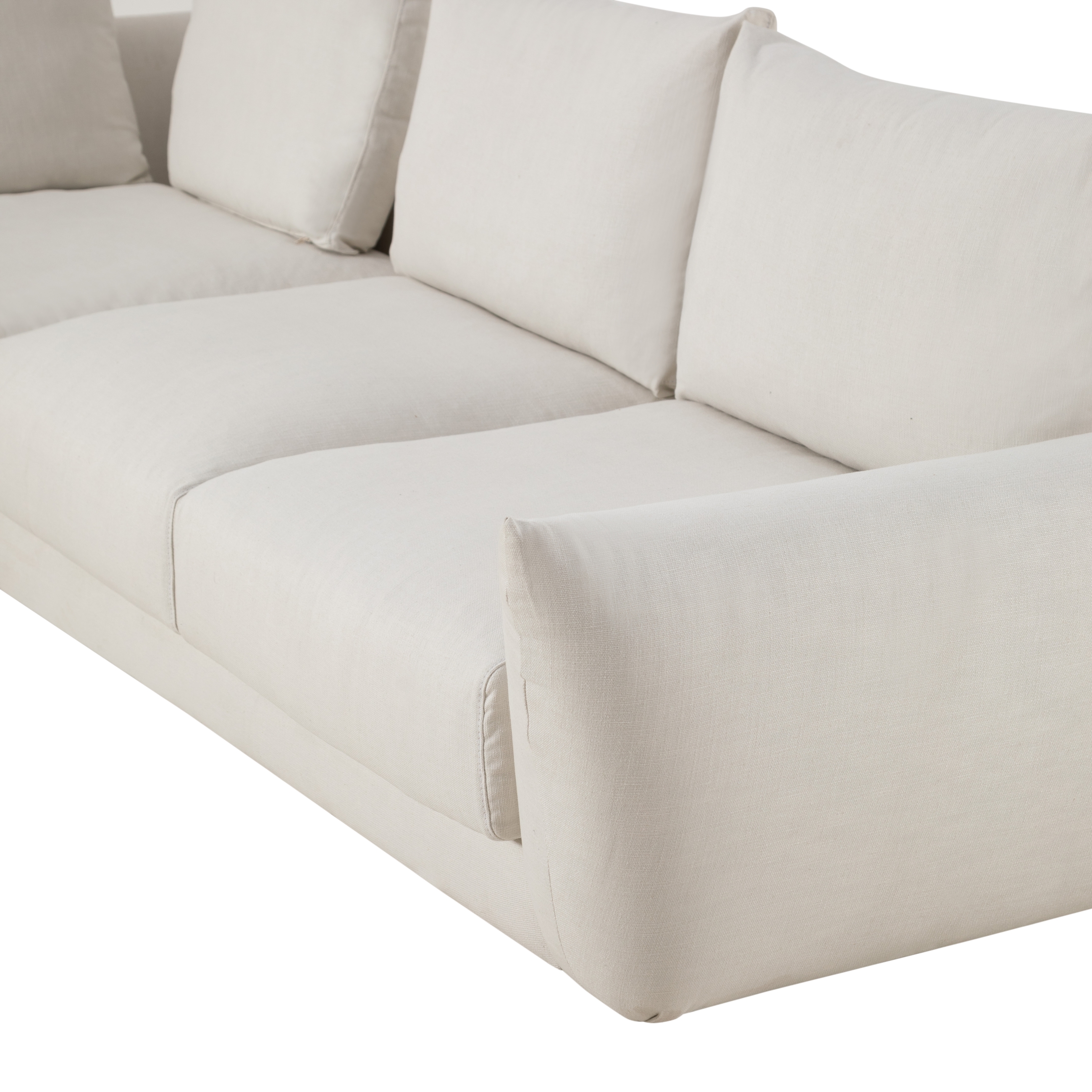 SENSE NEO KÖŞE KOLTUK FİLDİŞİ IVORY