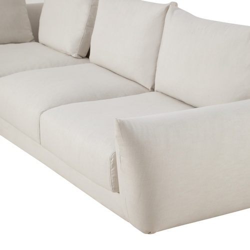  SENSE NEO KÖŞE KOLTUK FİLDİŞİ IVORY