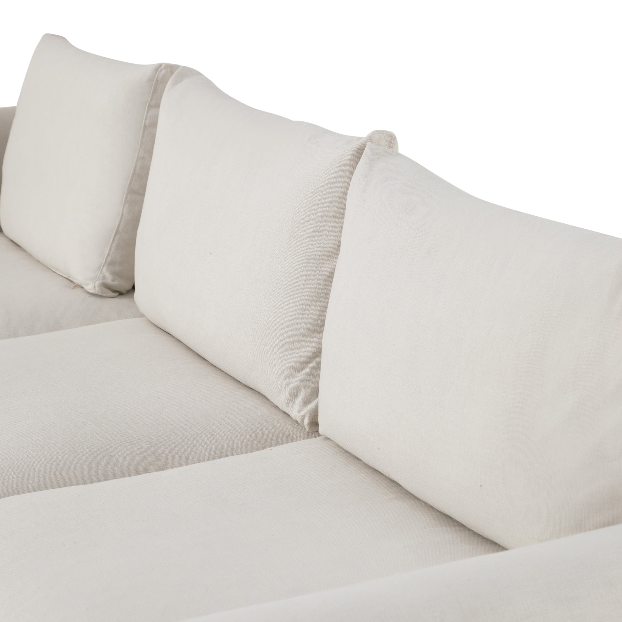 SENSE NEO KÖŞE KOLTUK FİLDİŞİ IVORY