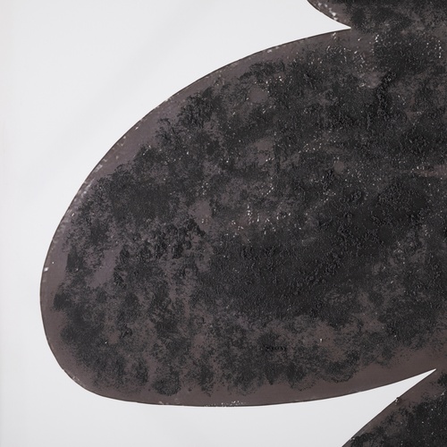 THAI STONE ÇERÇEVELİ YAĞLIBOYA TABLO 100X100 CM